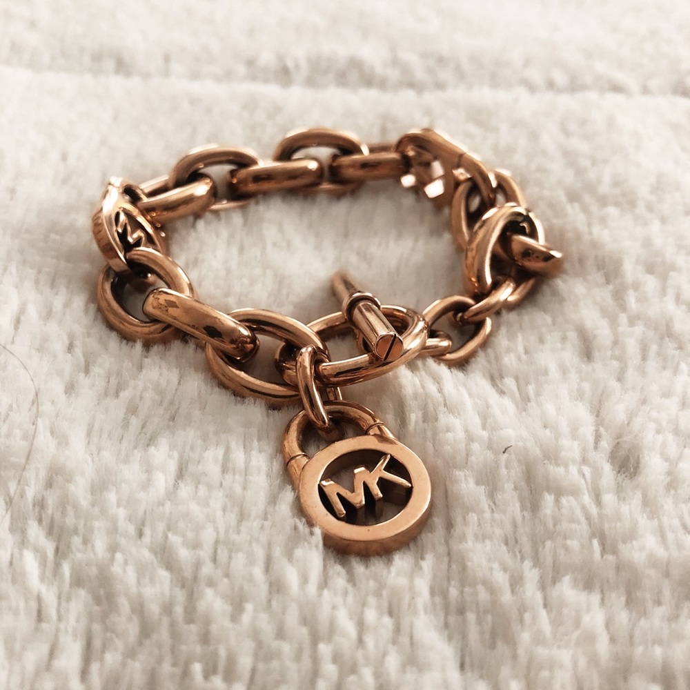 Michael Kors bracelet